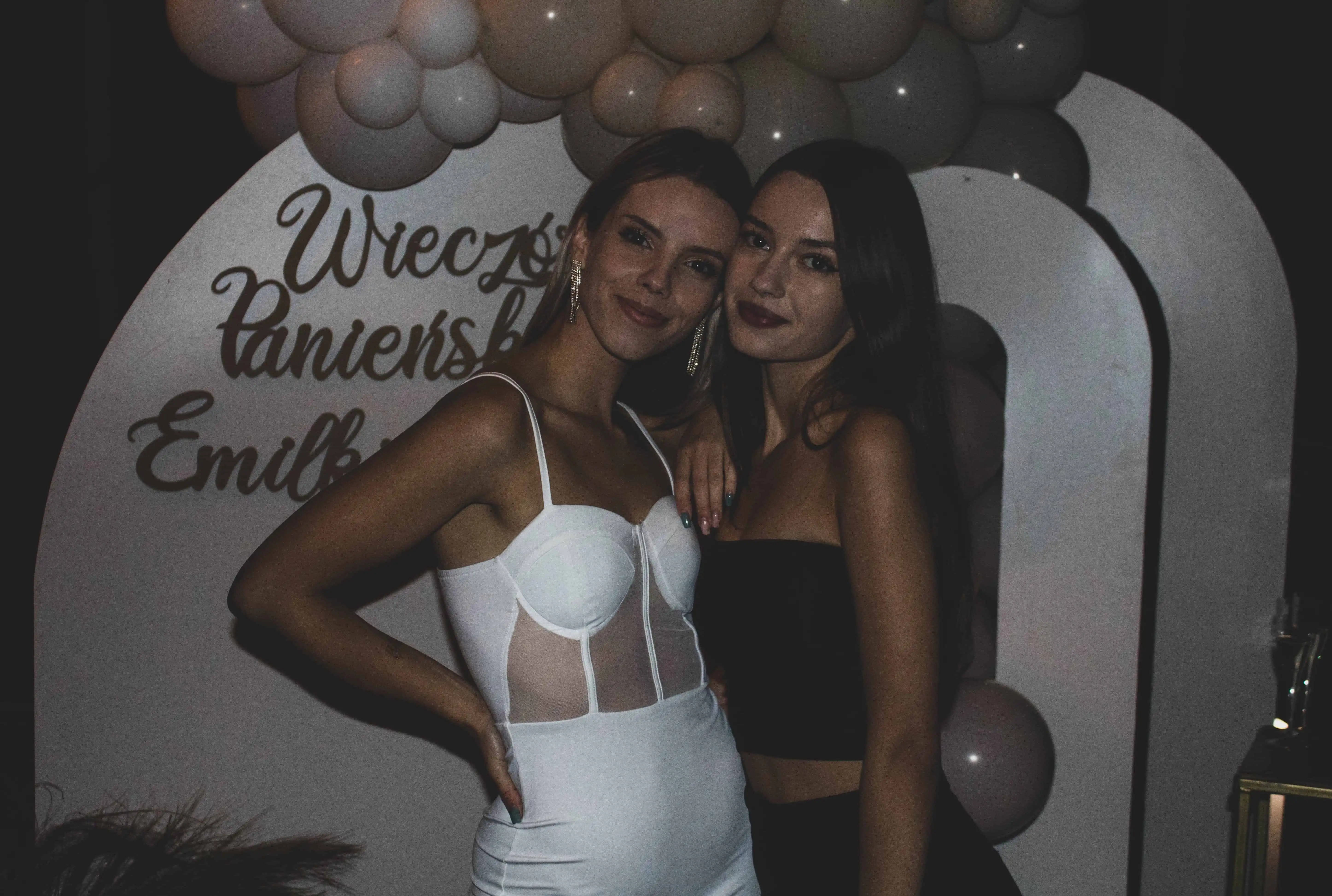 Zdjęcie z albumu Panieński - nr.1