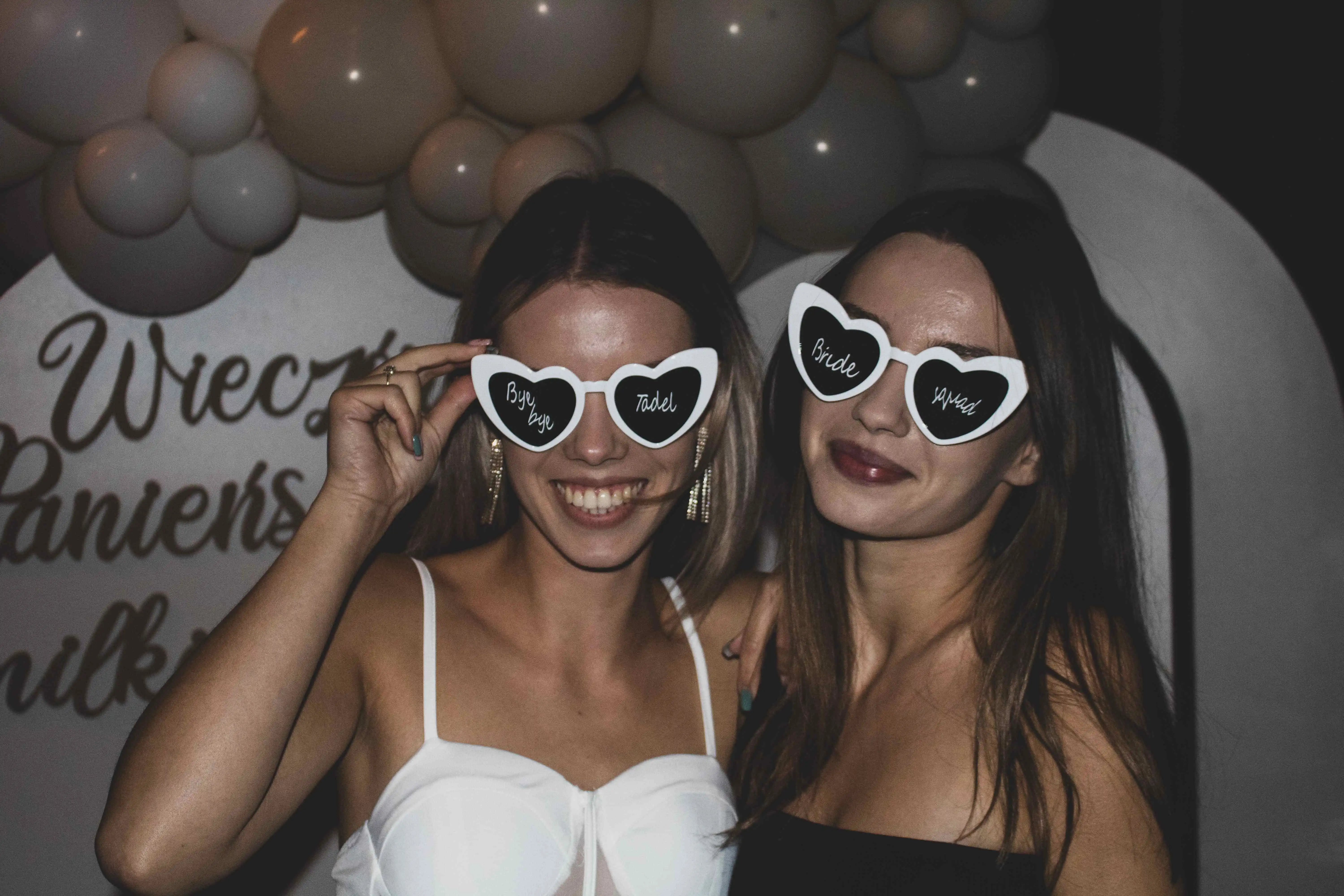 Zdjęcie z albumu Panieński - nr.2