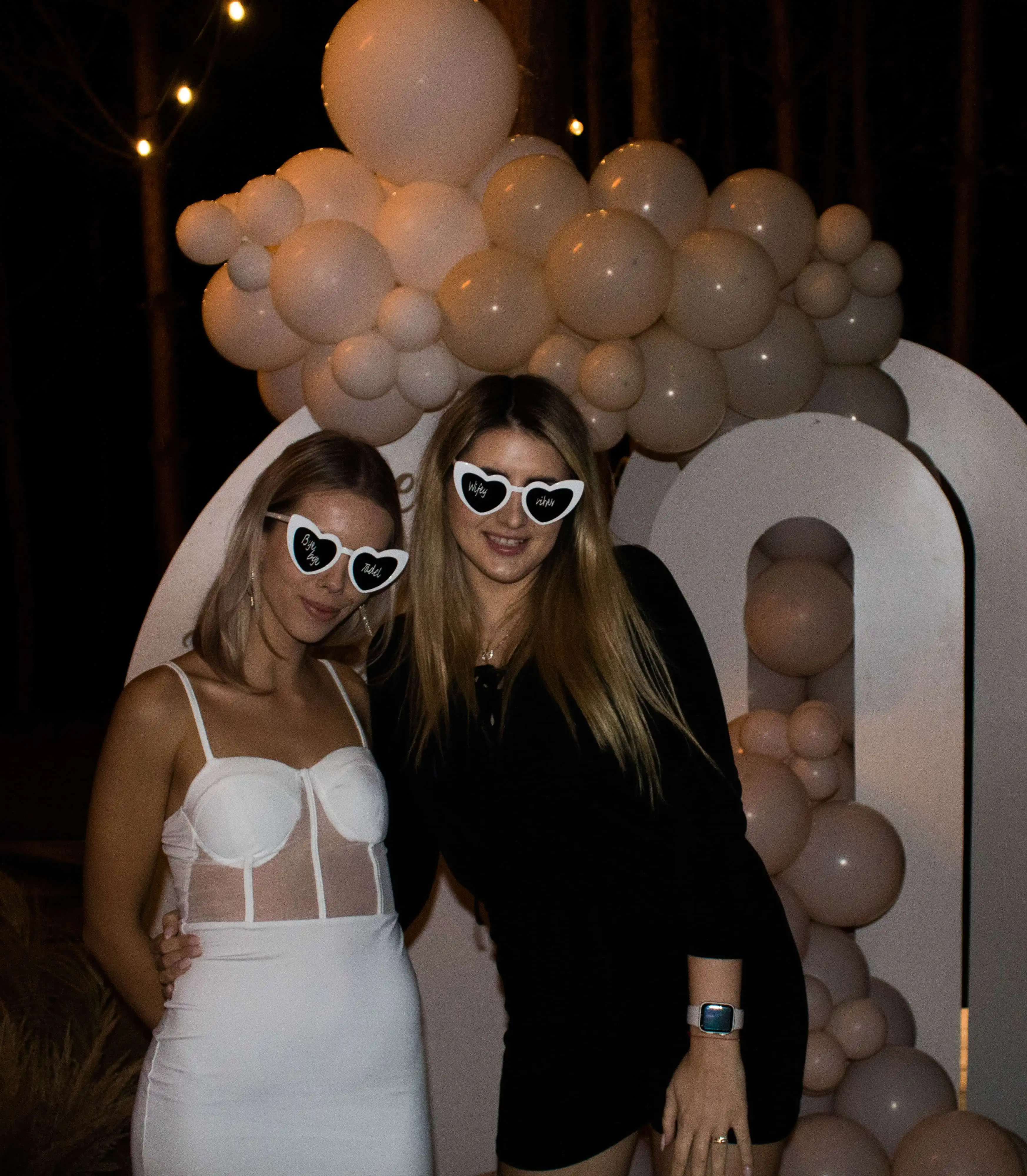 Zdjęcie z albumu Panieński - nr.5