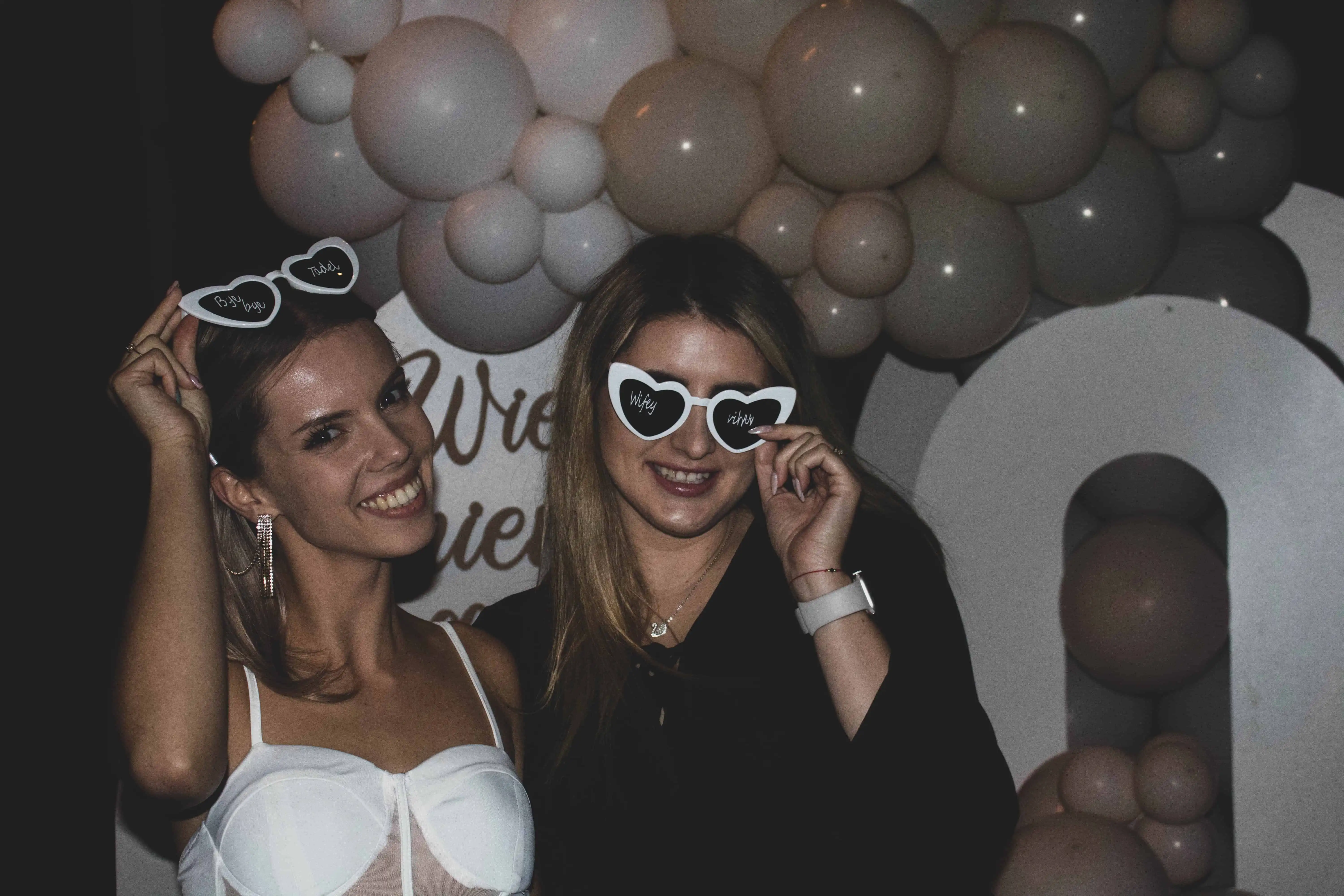 Zdjęcie z albumu Panieński - nr.6