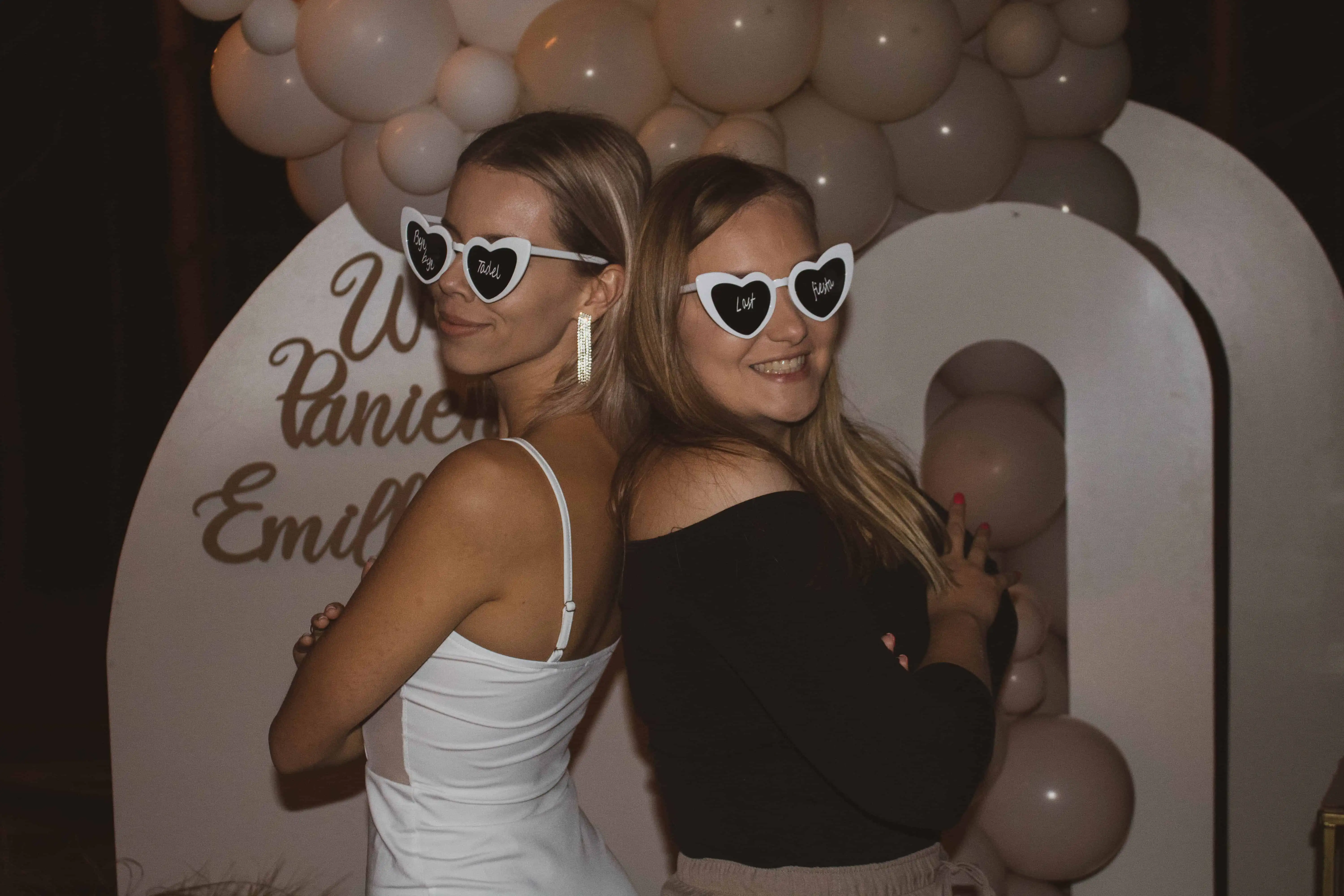 Zdjęcie z albumu Panieński - nr.8