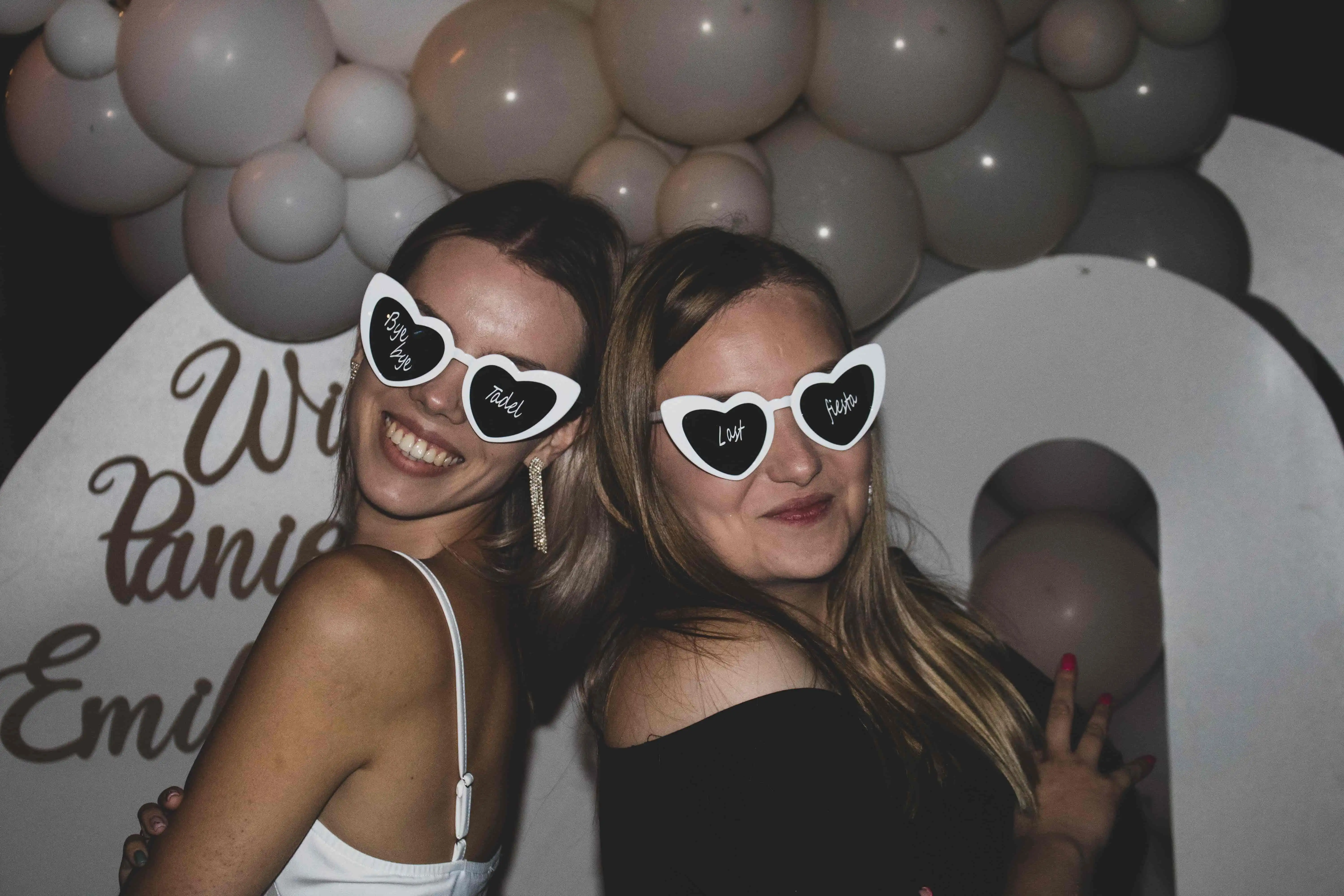 Zdjęcie z albumu Panieński - nr.9