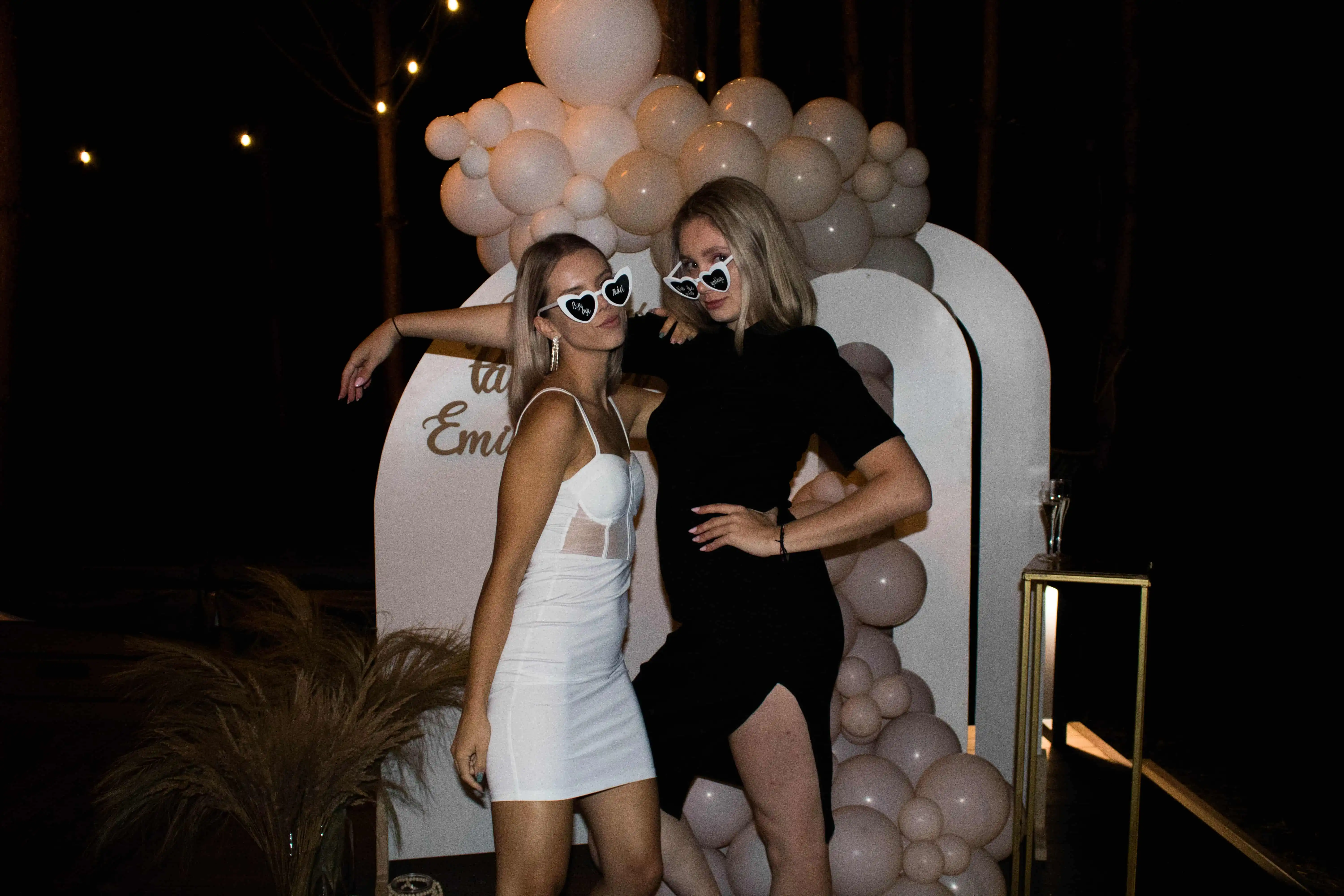 Zdjęcie z albumu Panieński - nr.11