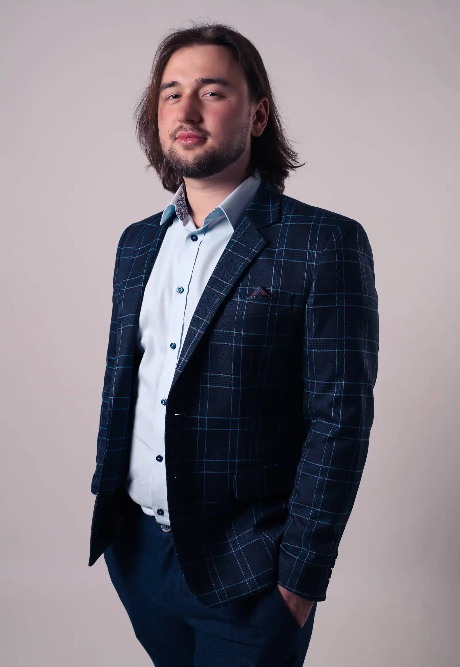 Zdjęcie z albumu Michał - nr.0