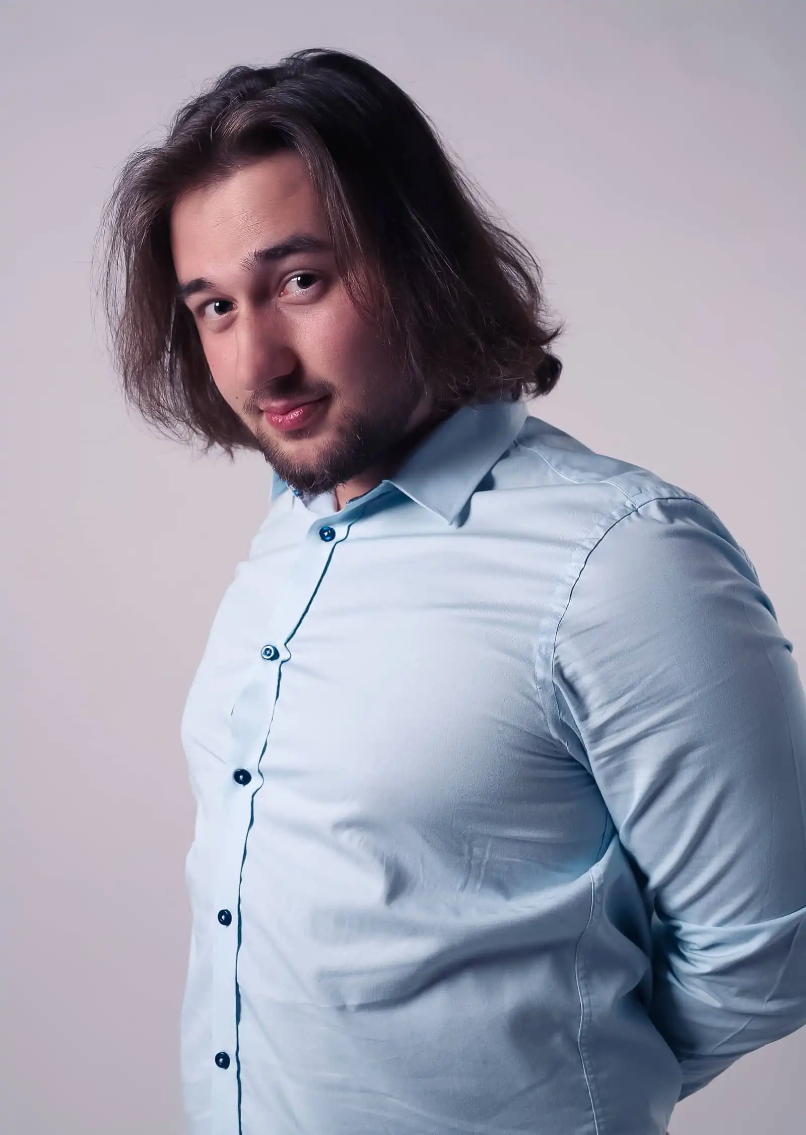 Zdjęcie z albumu Michał - nr.2