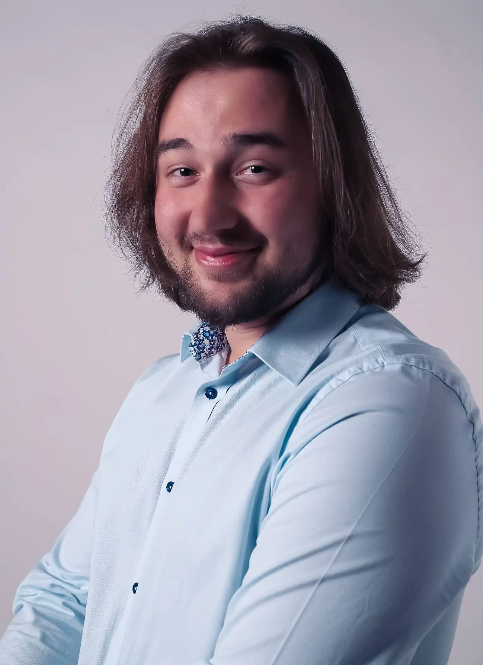 Zdjęcie z albumu Michał - nr.3