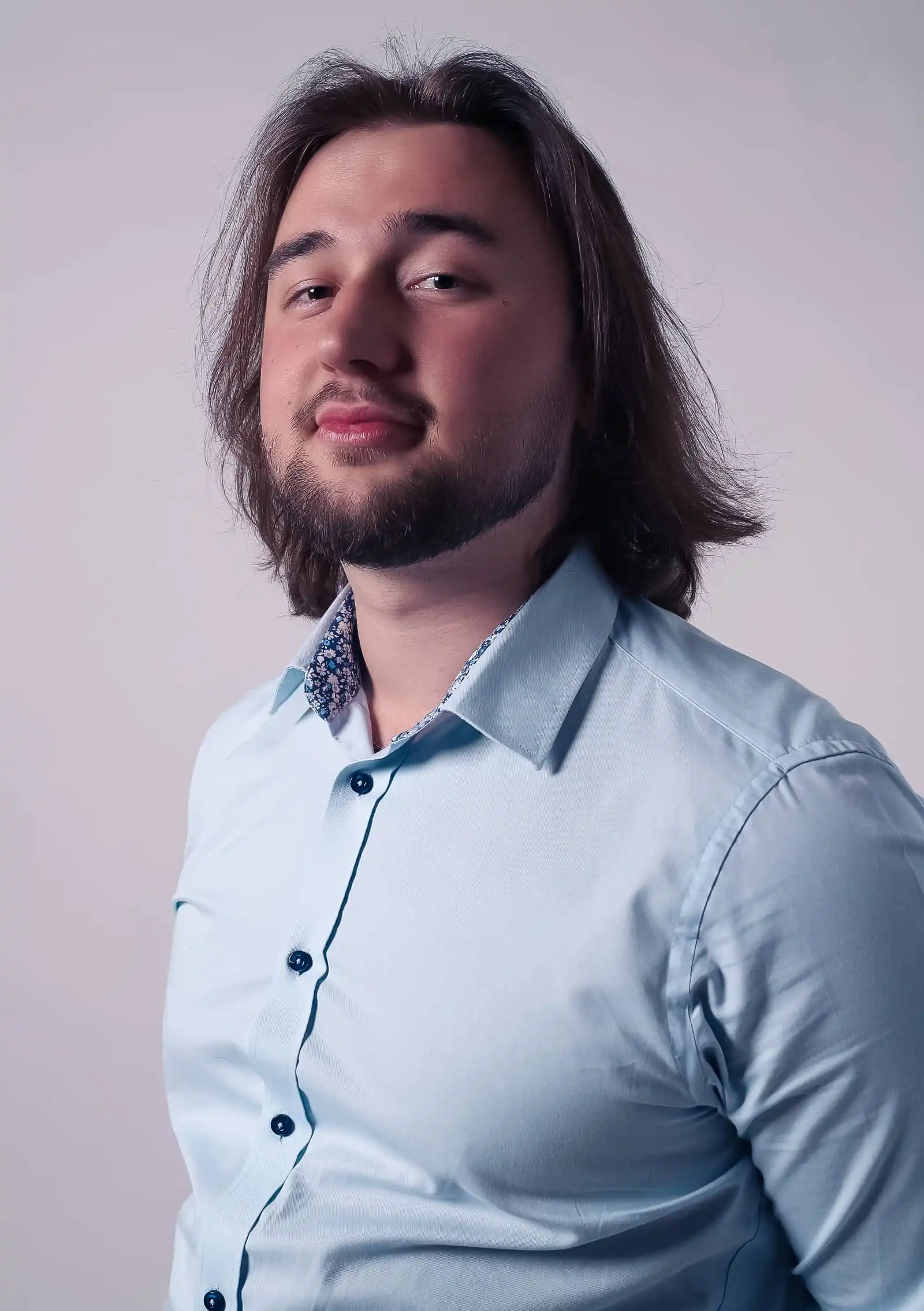 Zdjęcie z albumu Michał - nr.5