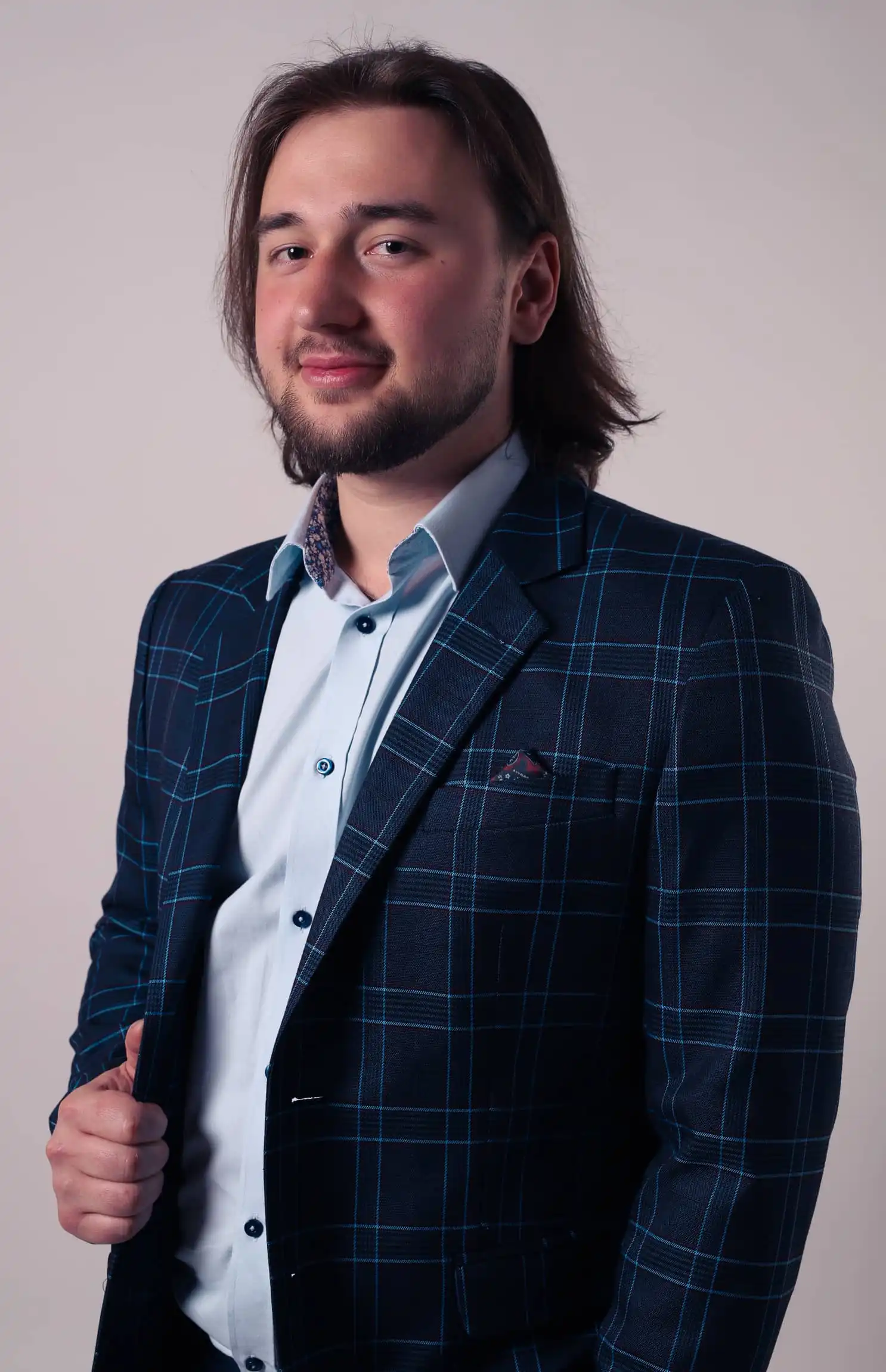Zdjęcie z albumu Michał - nr.12