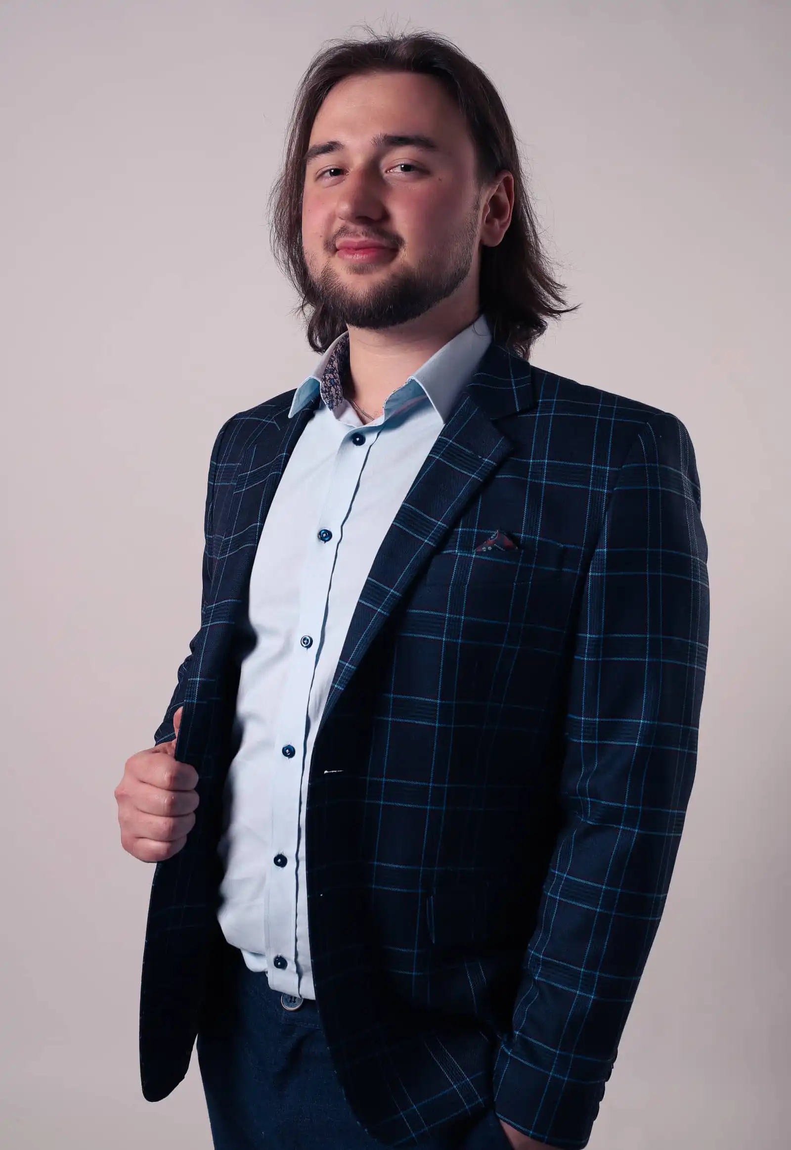 Zdjęcie z albumu Michał - nr.13
