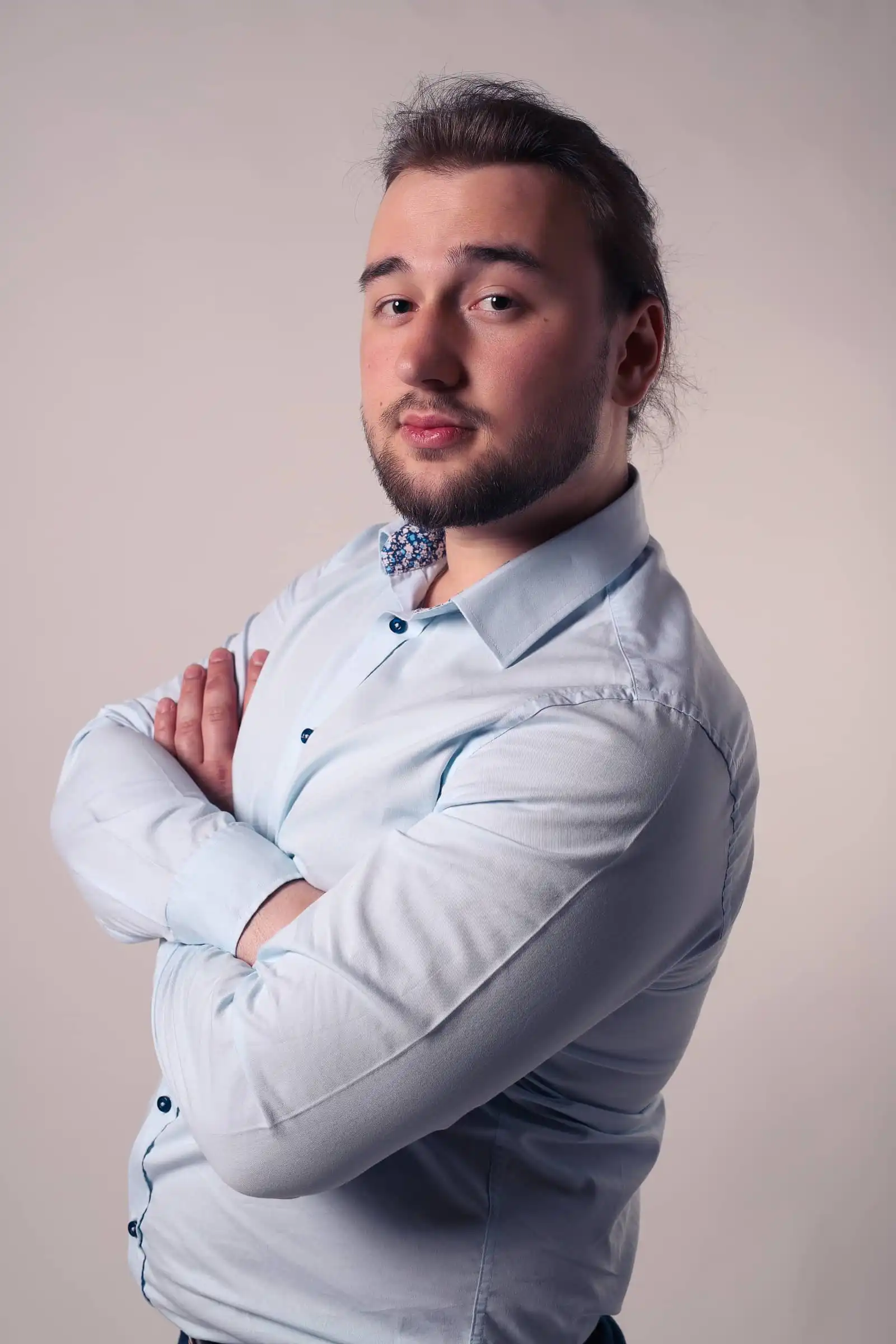 Zdjęcie z albumu Michał - nr.16