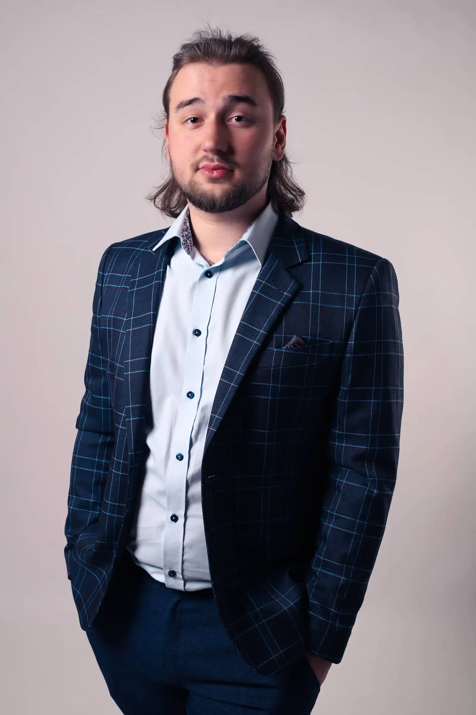 Zdjęcie z albumu Michał - nr.19