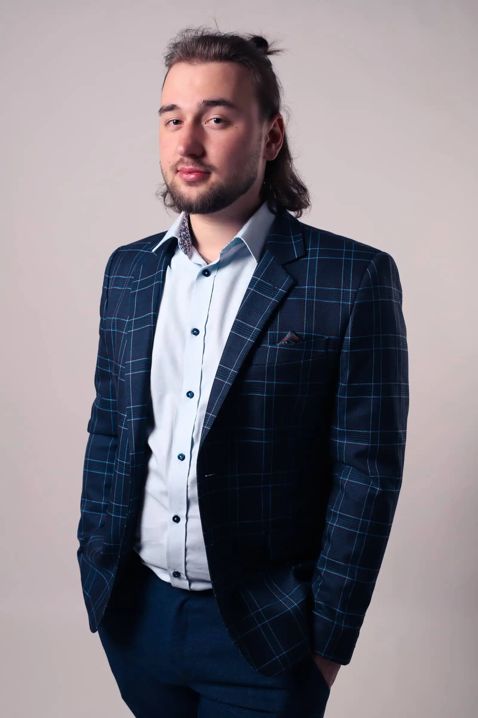 Zdjęcie z albumu Michał - nr.20