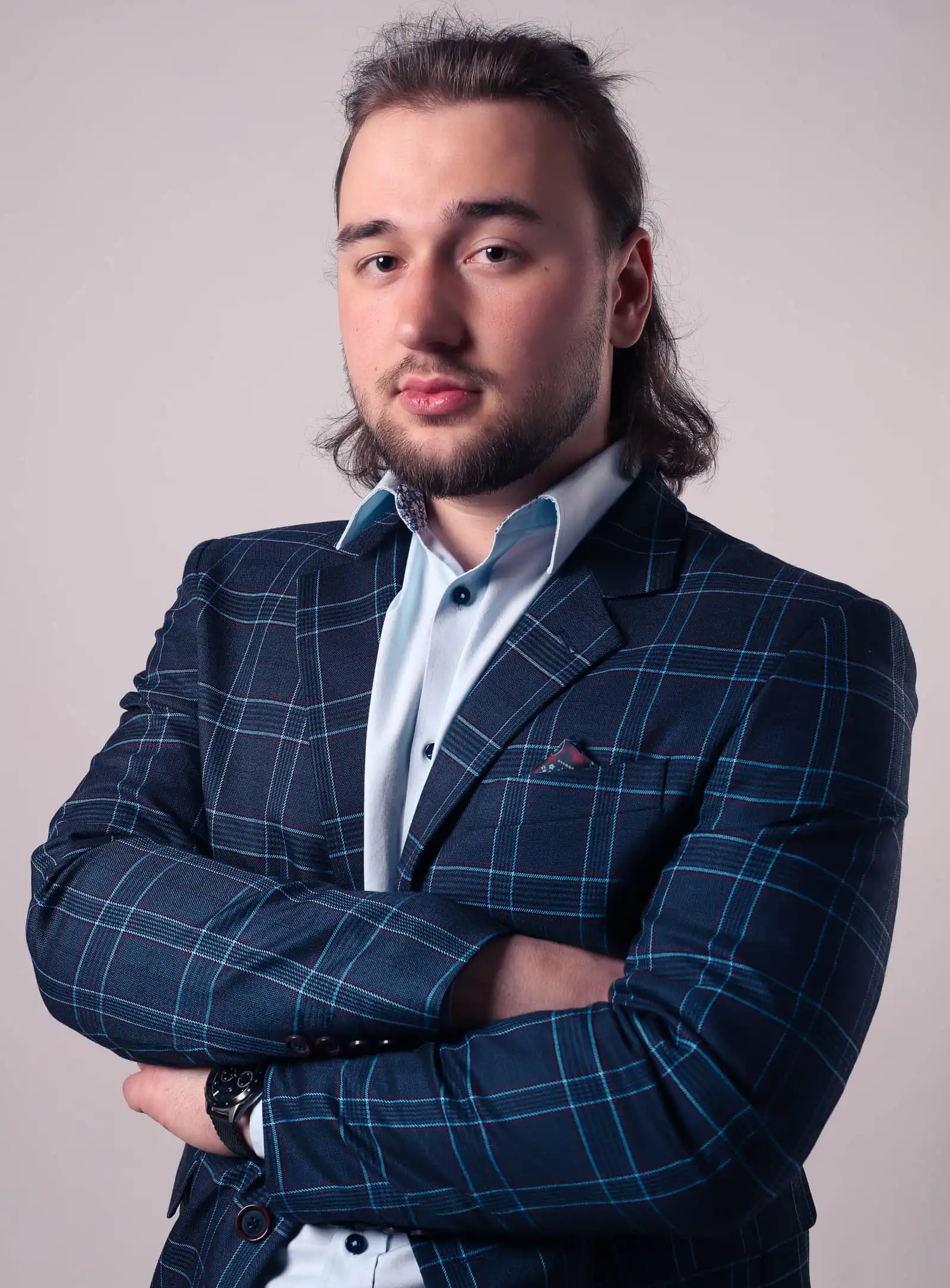 Zdjęcie z albumu Michał - nr.21