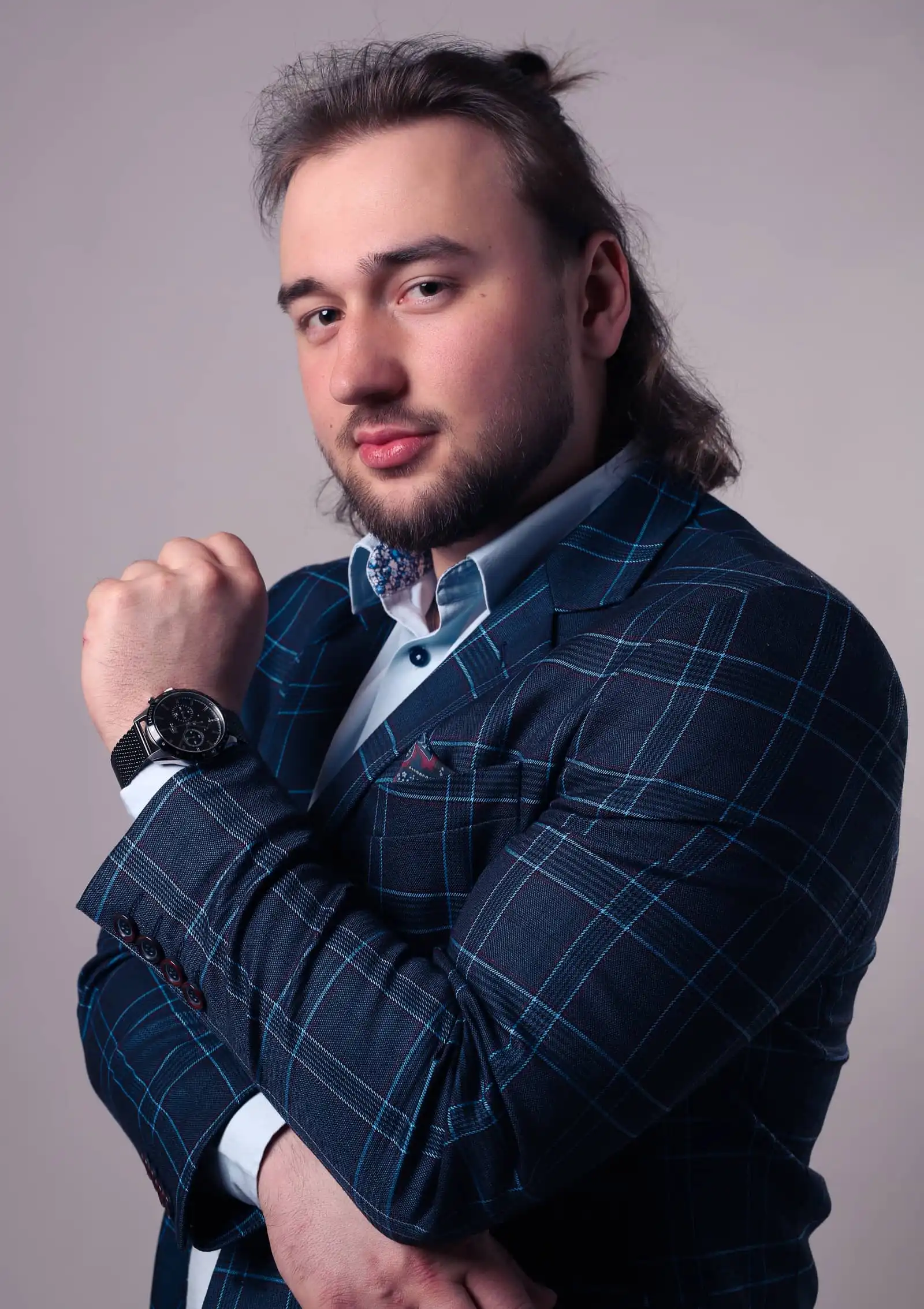 Zdjęcie z albumu Michał - nr.26