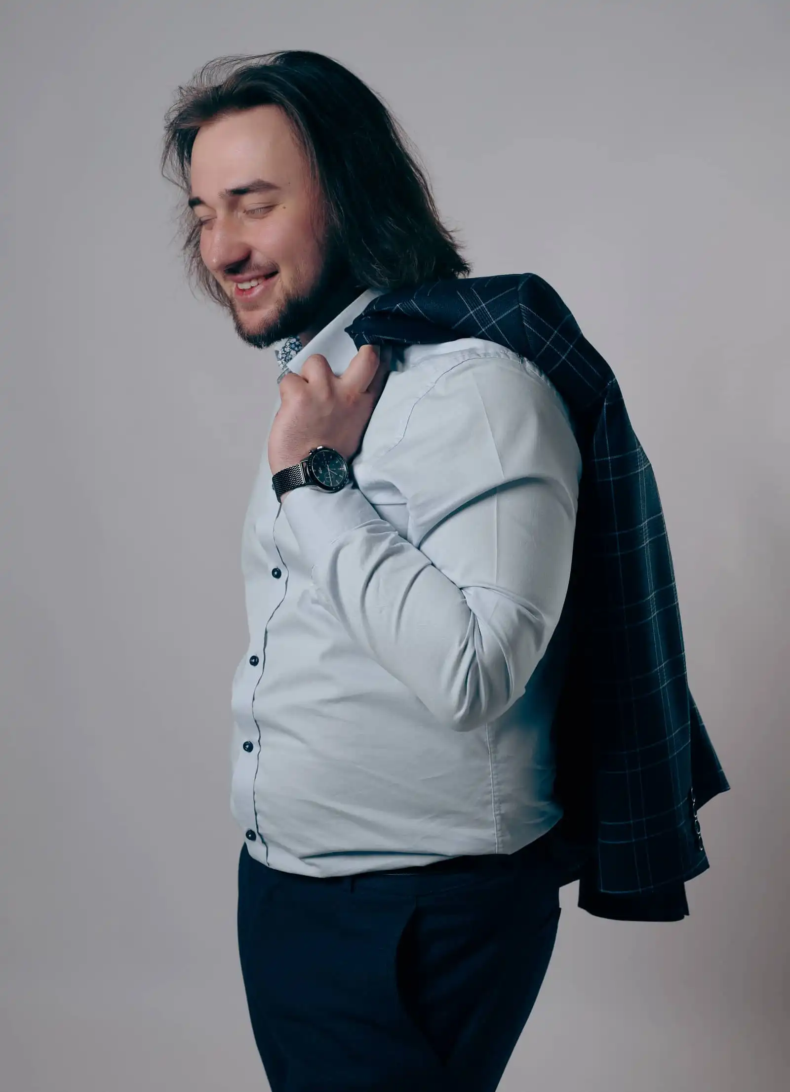 Zdjęcie z albumu Michał - nr.28