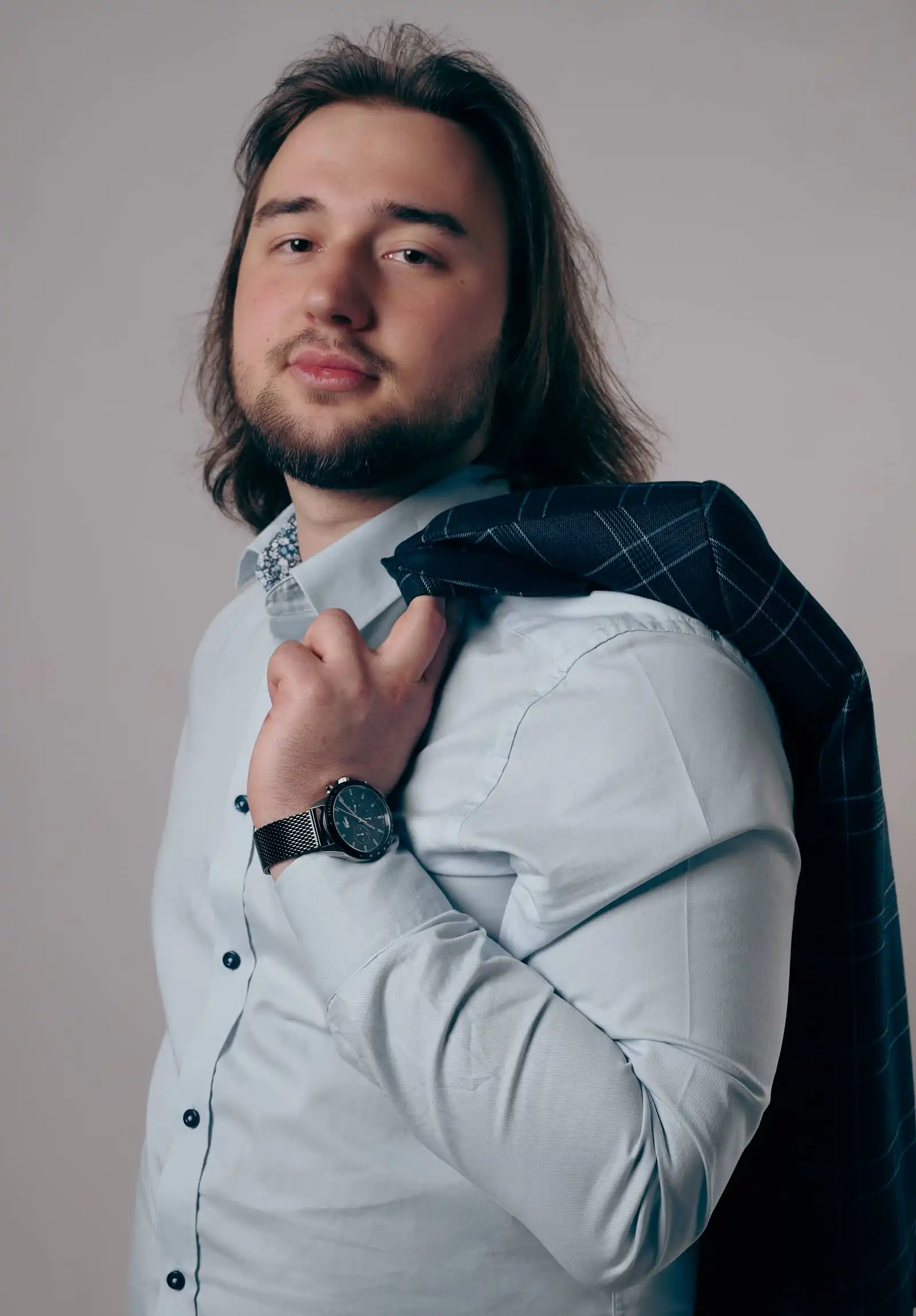 Zdjęcie z albumu Michał - nr.29