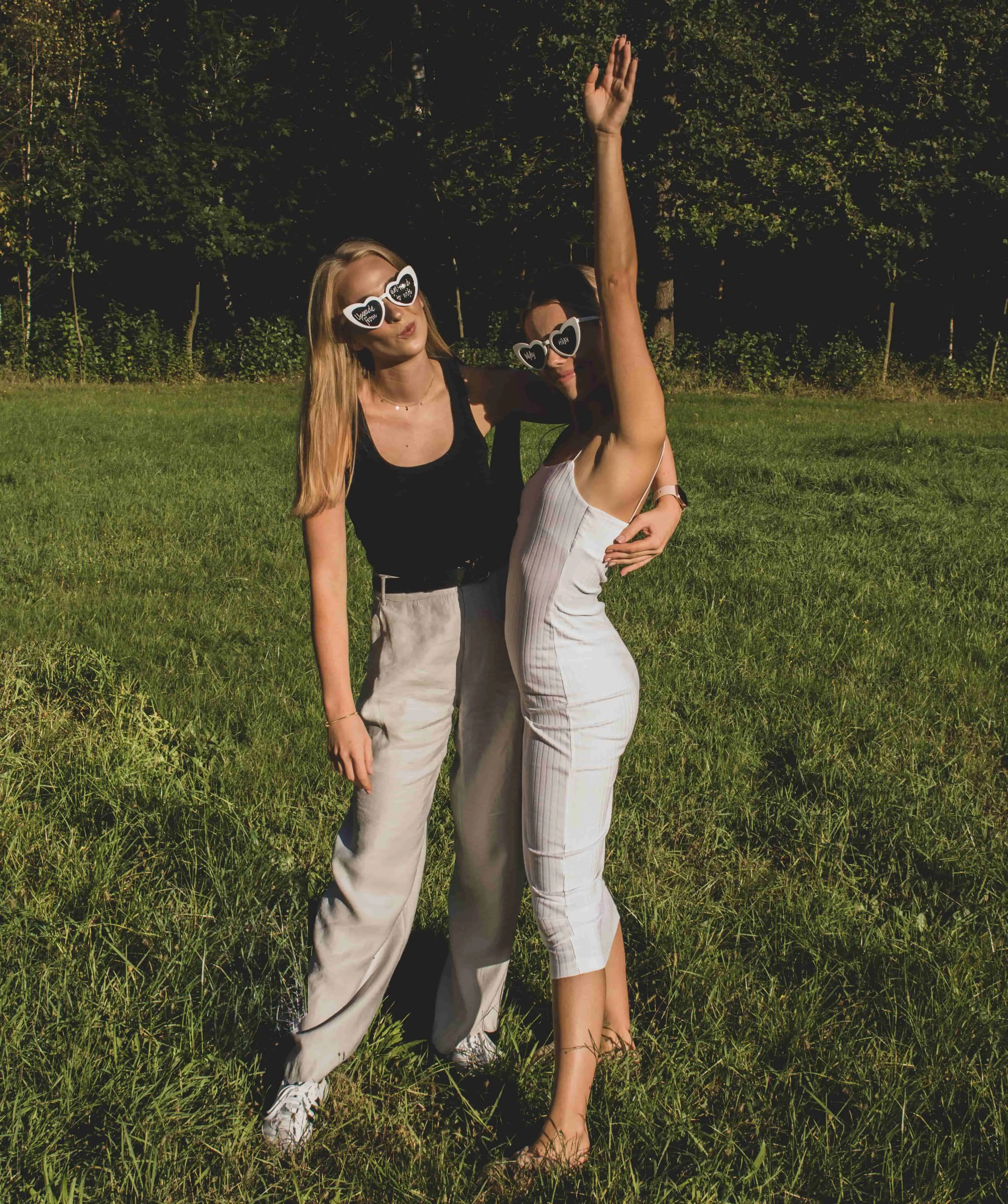 Zdjęcie z albumu Panieński - nr.24