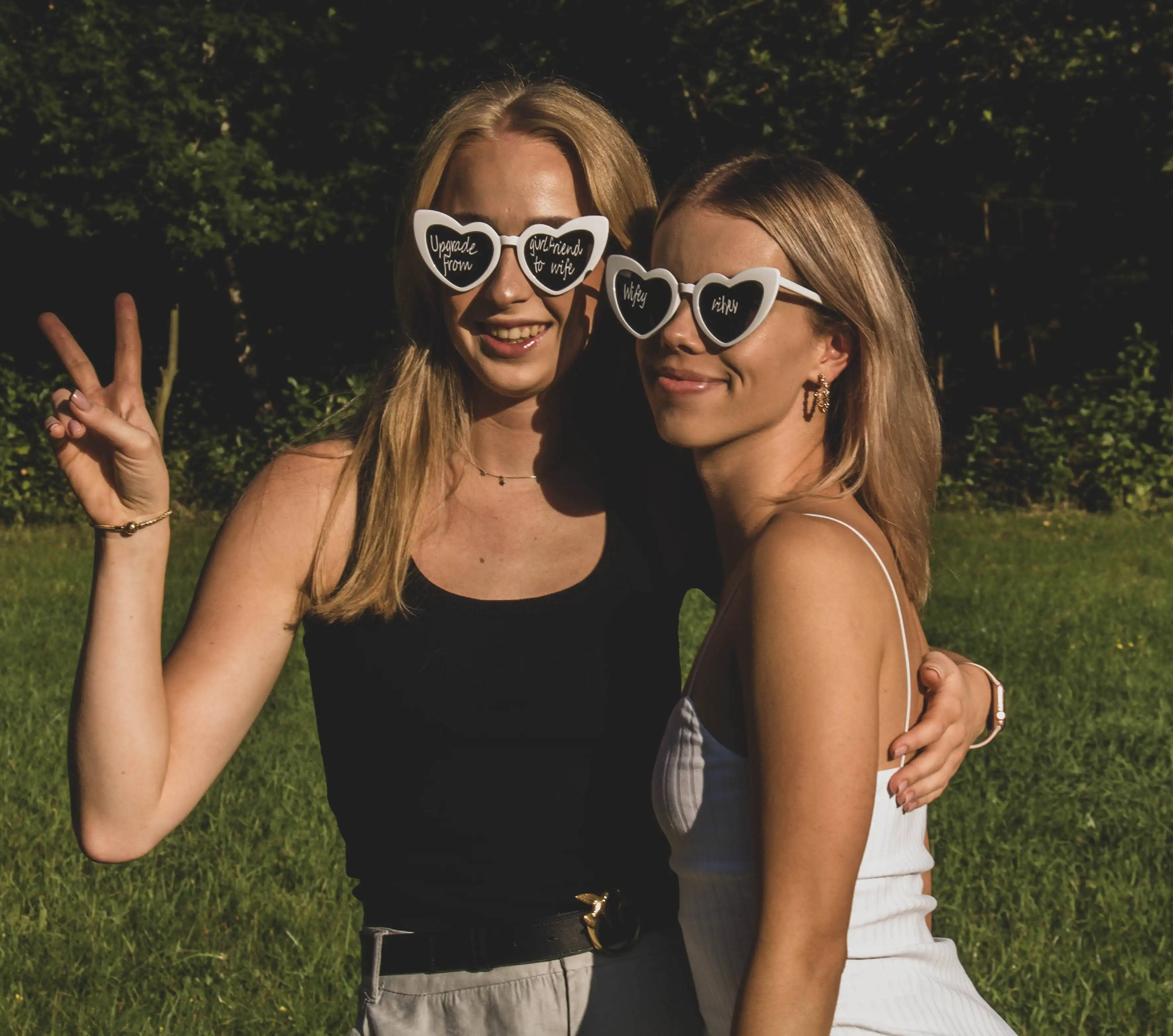 Zdjęcie z albumu Panieński - nr.25