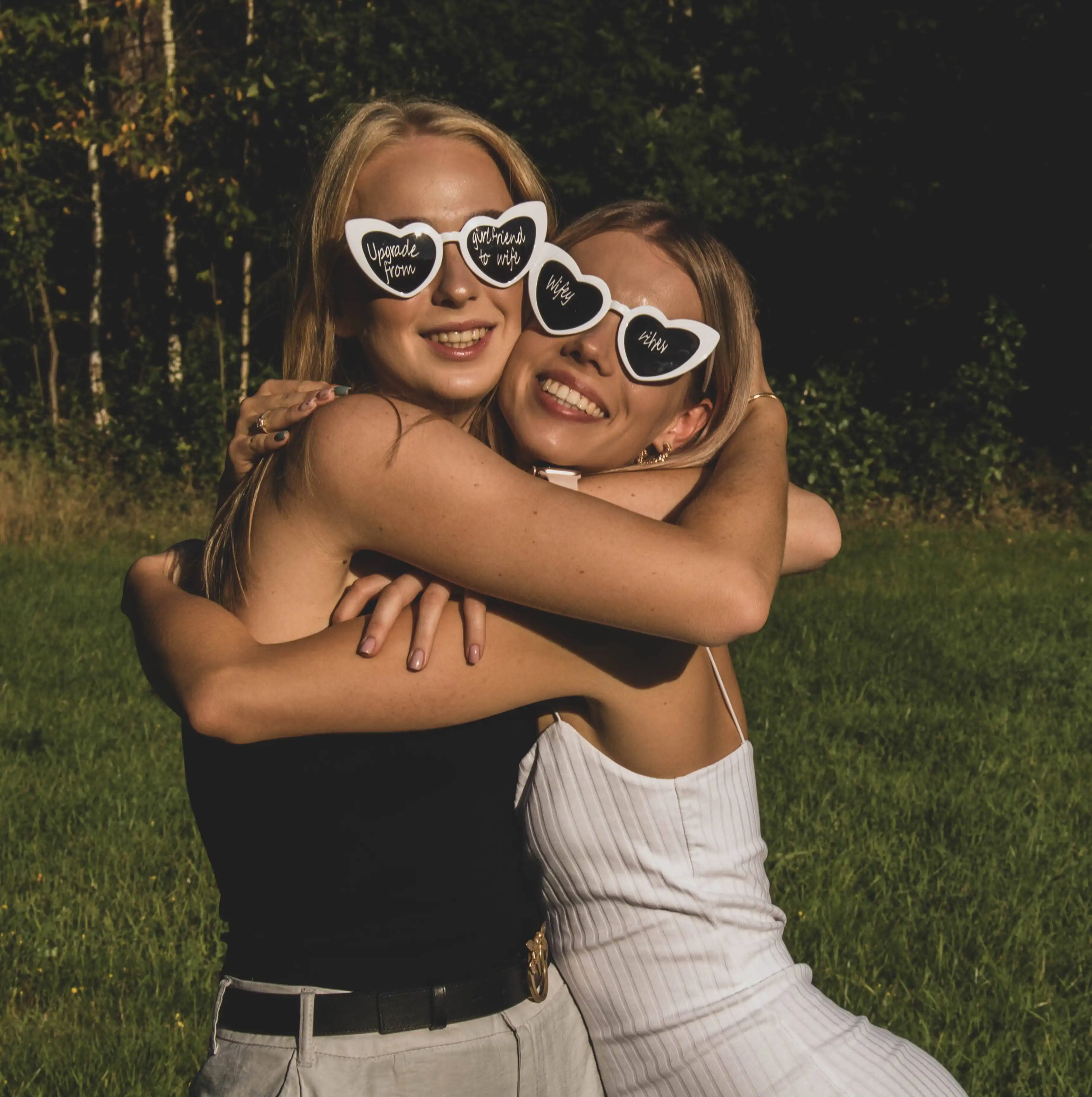 Zdjęcie z albumu Panieński - nr.28