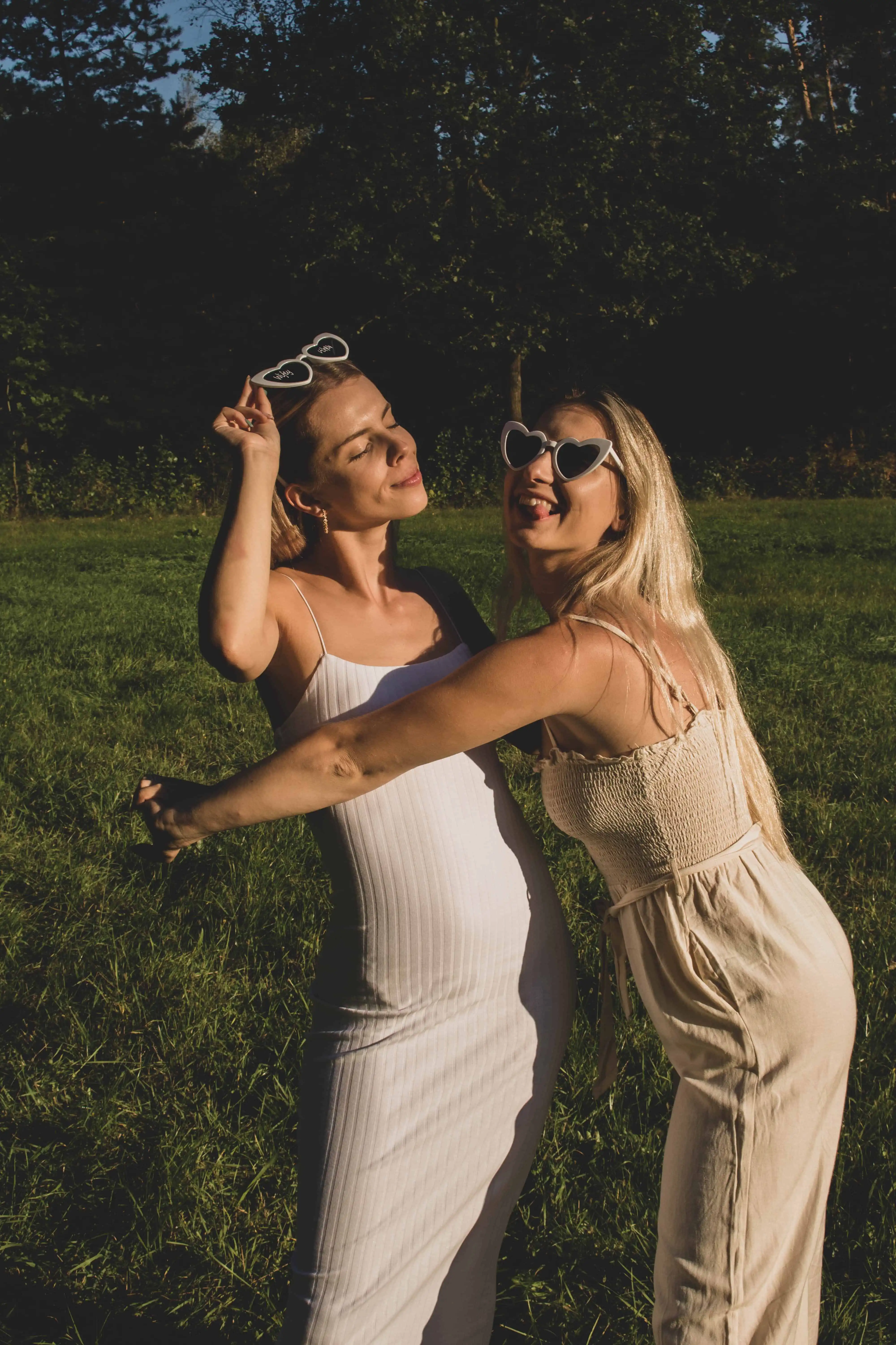 Zdjęcie z albumu Panieński - nr.30