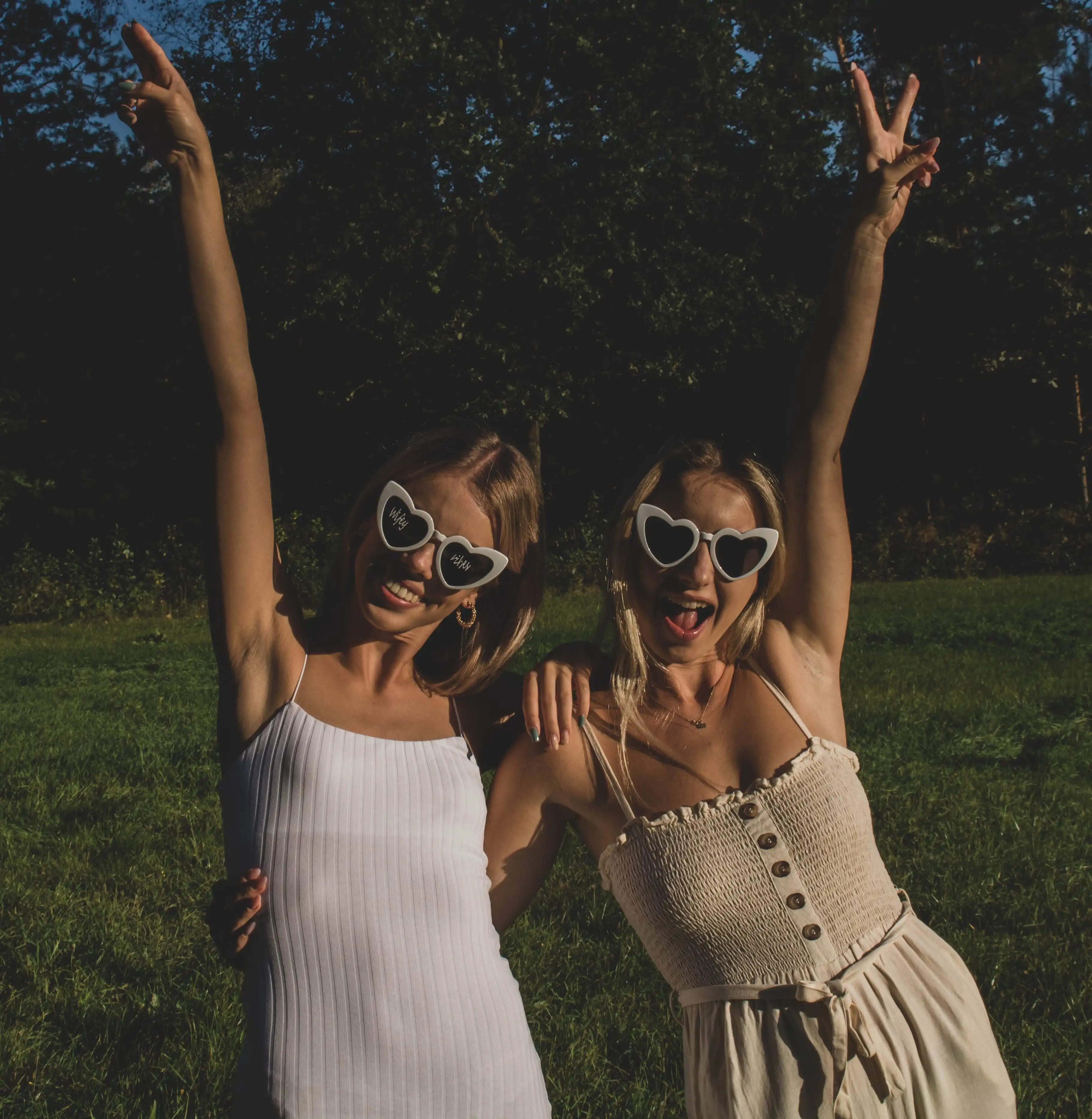 Zdjęcie z albumu Panieński - nr.31