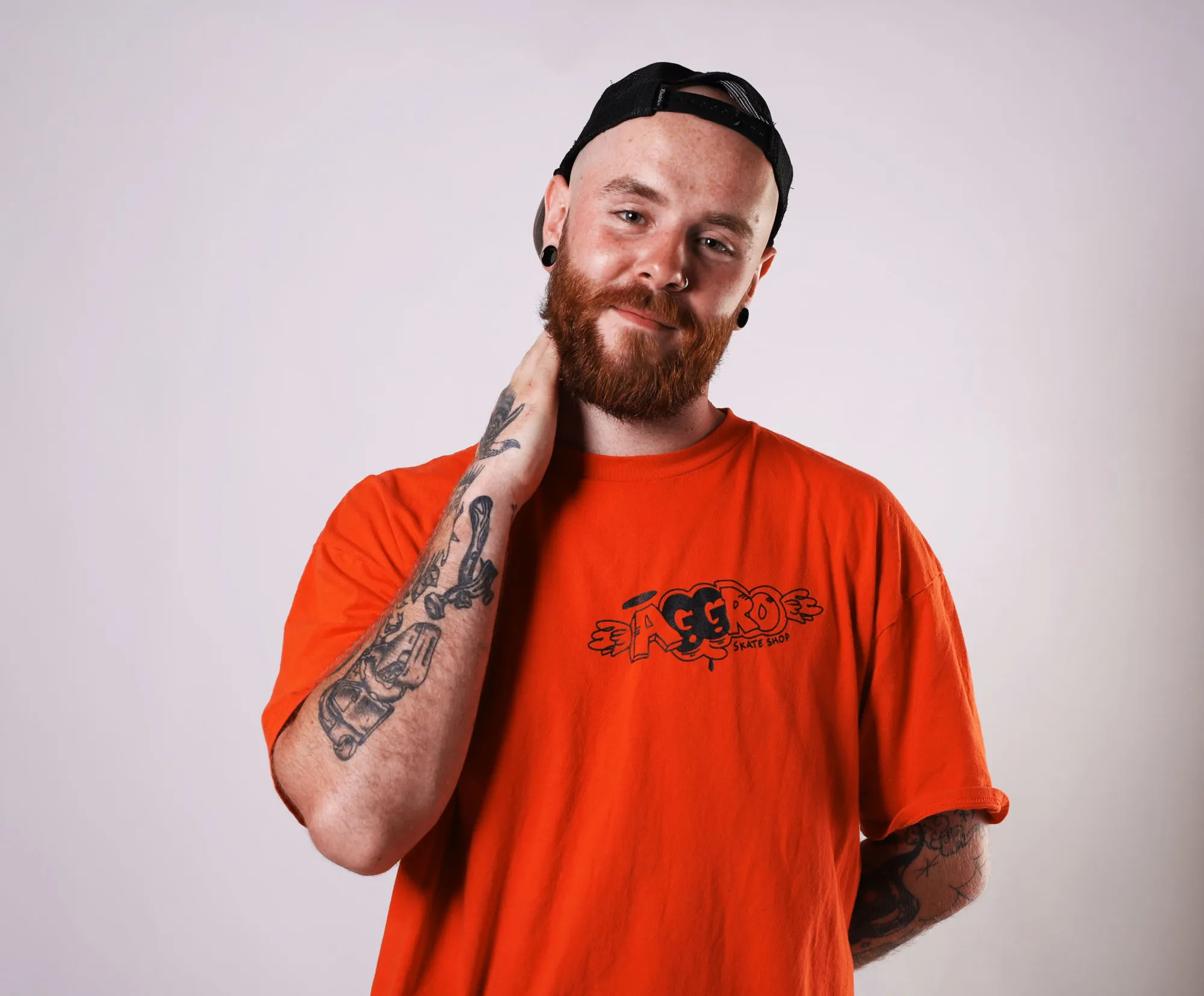 Okładka albumu - Panieński